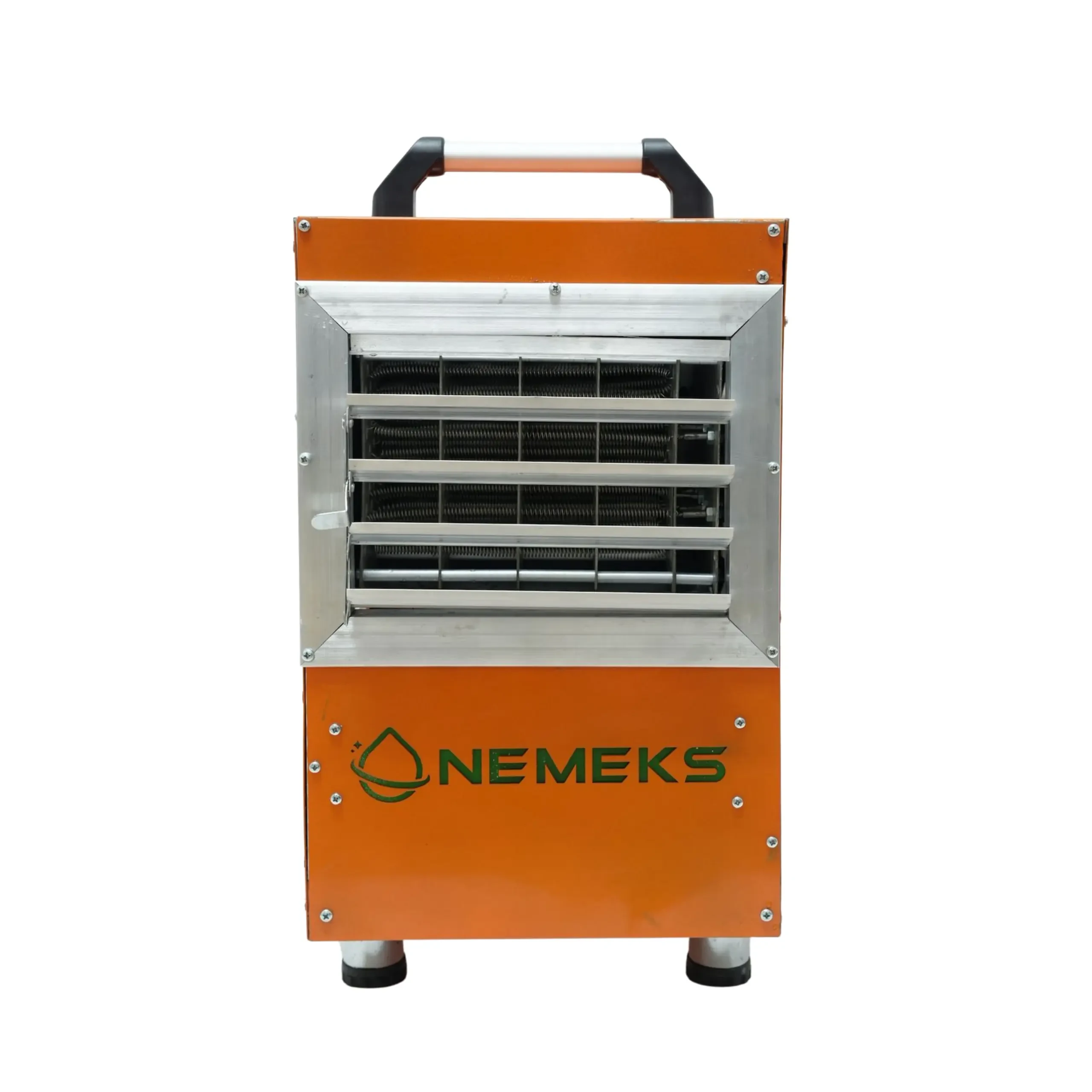 30 kW elektrikli fanlı ısıtıcı